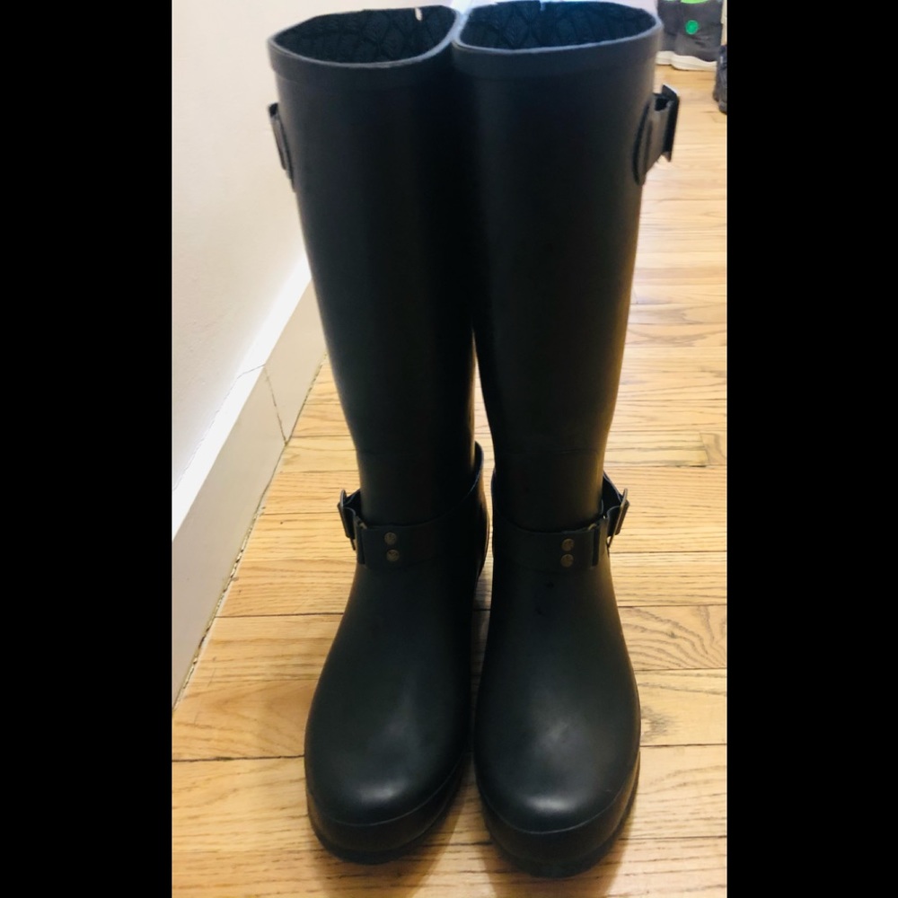 Women’s Tall Rain Boot by Joules